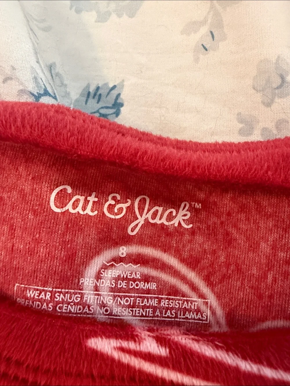 Cat & Jack long sleeve